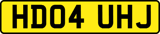HD04UHJ