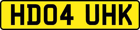 HD04UHK