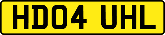 HD04UHL