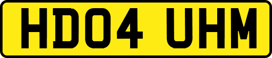 HD04UHM