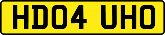 HD04UHO
