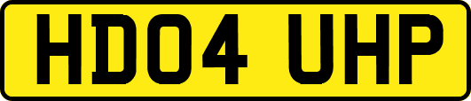 HD04UHP