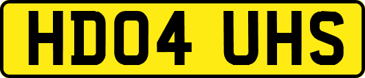 HD04UHS