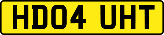 HD04UHT
