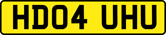 HD04UHU