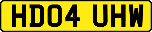 HD04UHW