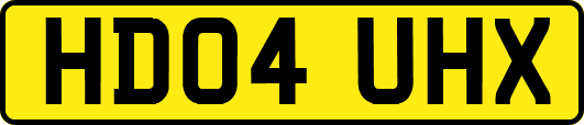HD04UHX