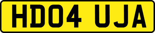 HD04UJA