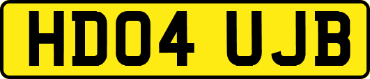 HD04UJB