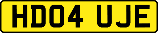 HD04UJE