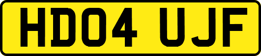 HD04UJF