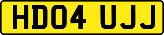 HD04UJJ