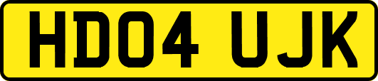HD04UJK