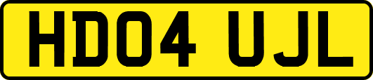 HD04UJL