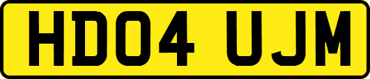 HD04UJM