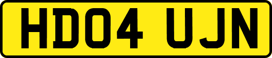 HD04UJN