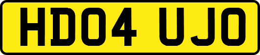 HD04UJO