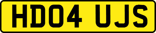 HD04UJS