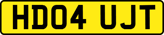 HD04UJT