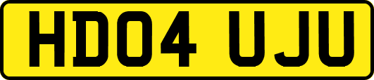 HD04UJU