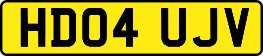 HD04UJV