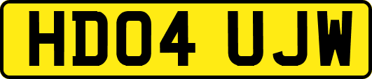 HD04UJW