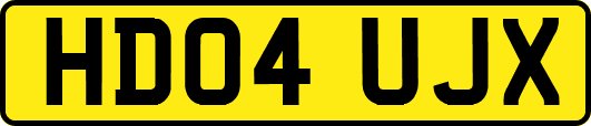 HD04UJX