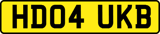 HD04UKB