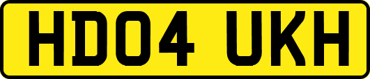 HD04UKH