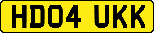 HD04UKK