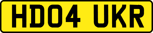 HD04UKR