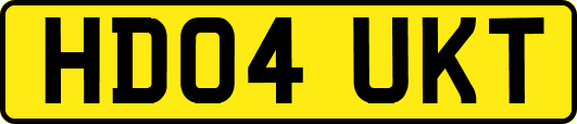 HD04UKT