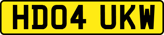 HD04UKW