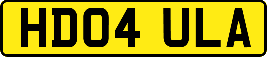 HD04ULA