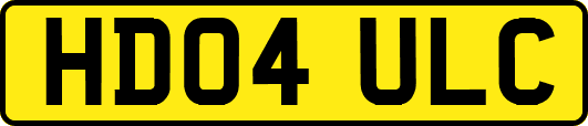 HD04ULC