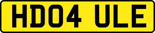 HD04ULE