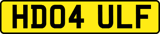 HD04ULF