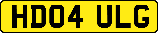 HD04ULG