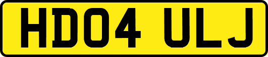 HD04ULJ