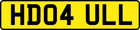 HD04ULL