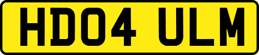 HD04ULM
