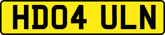 HD04ULN