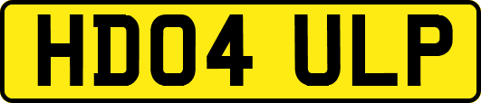 HD04ULP