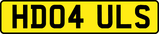 HD04ULS
