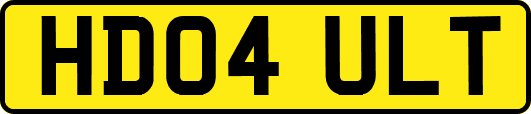 HD04ULT