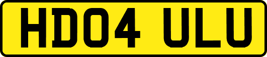 HD04ULU