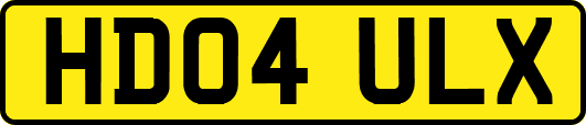 HD04ULX