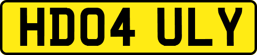 HD04ULY