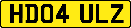 HD04ULZ
