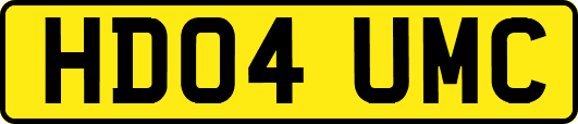 HD04UMC